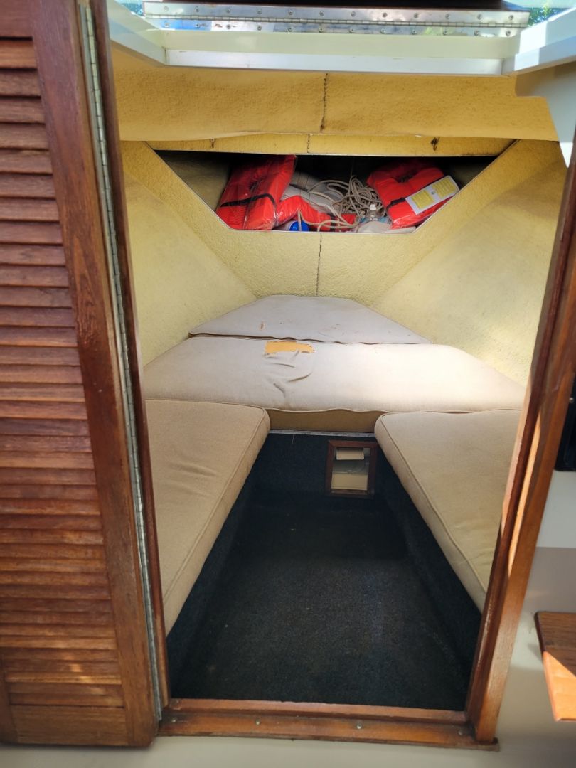 1972 SLICKCRAFT SS-235 - Image 8